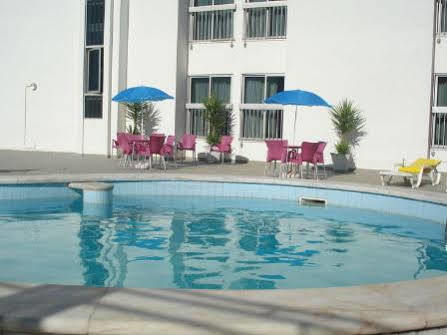 Cristal Caldas Hotel